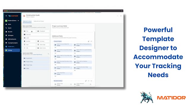 Matidor gallery image