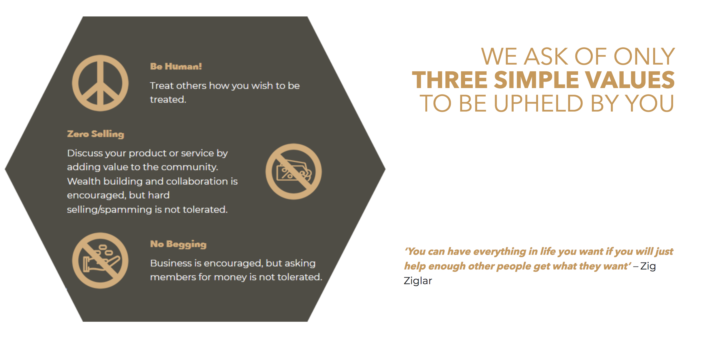 Wealth Tribes gallery image