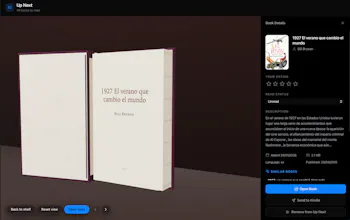 EpubGraph gallery image