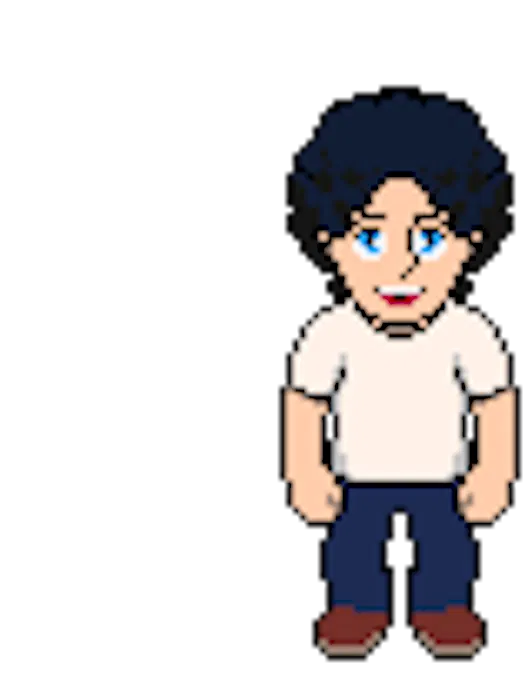 LivinPixel screenshot 2
