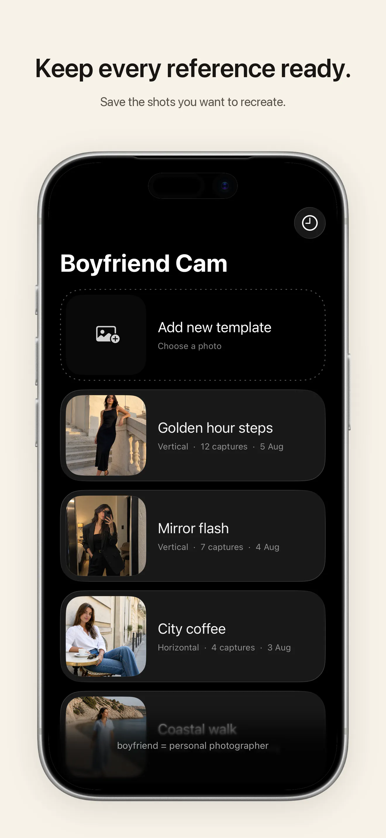 Boyfriend Cam gallery image