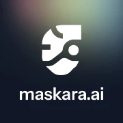 Maskara logo