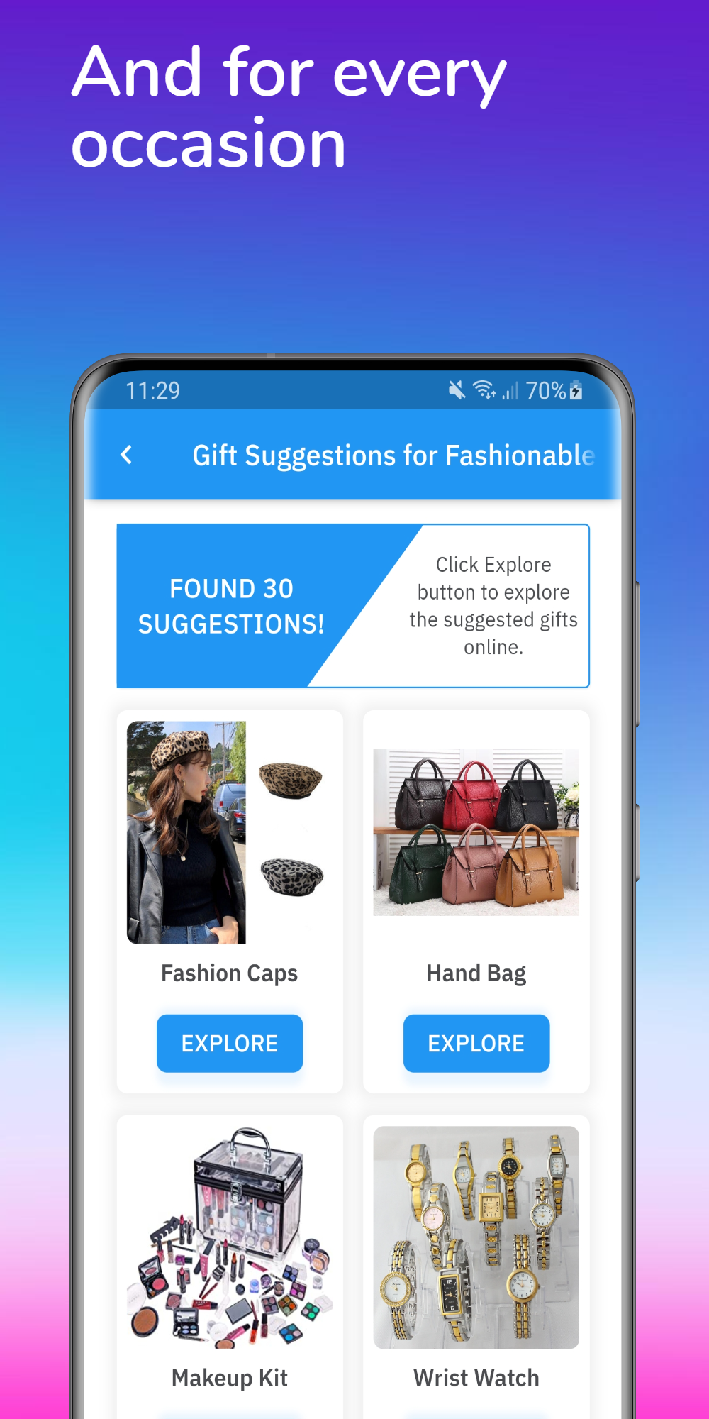 Giftly gallery image