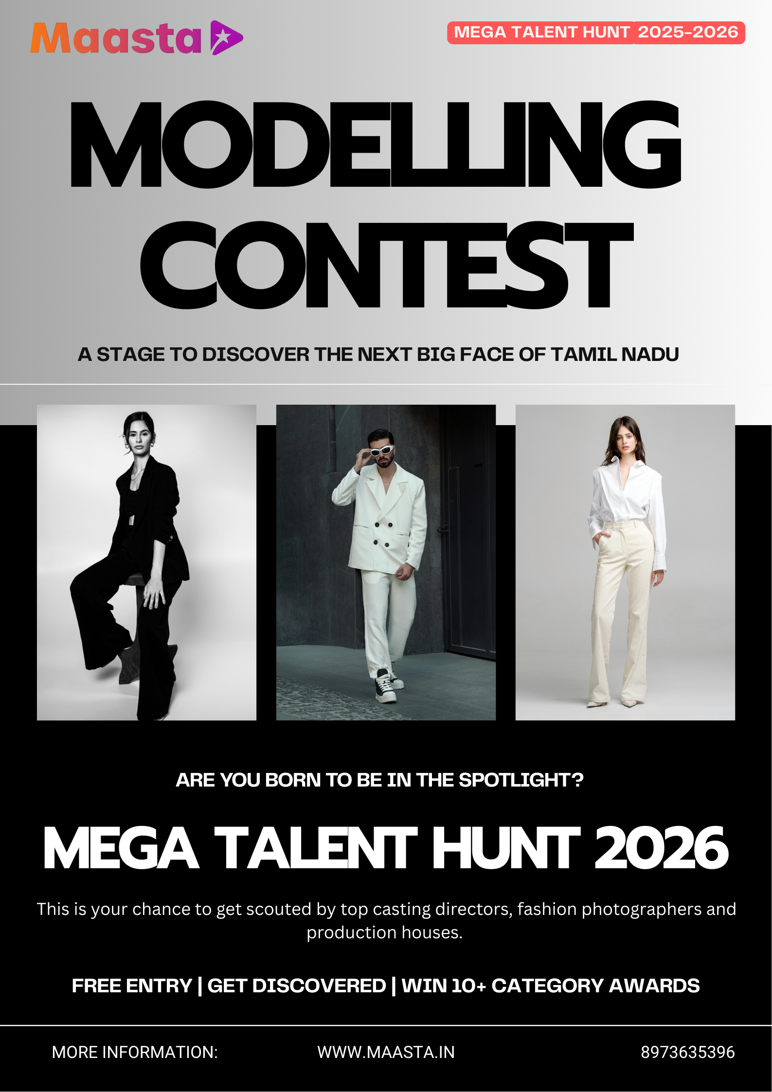 Maasta gallery image