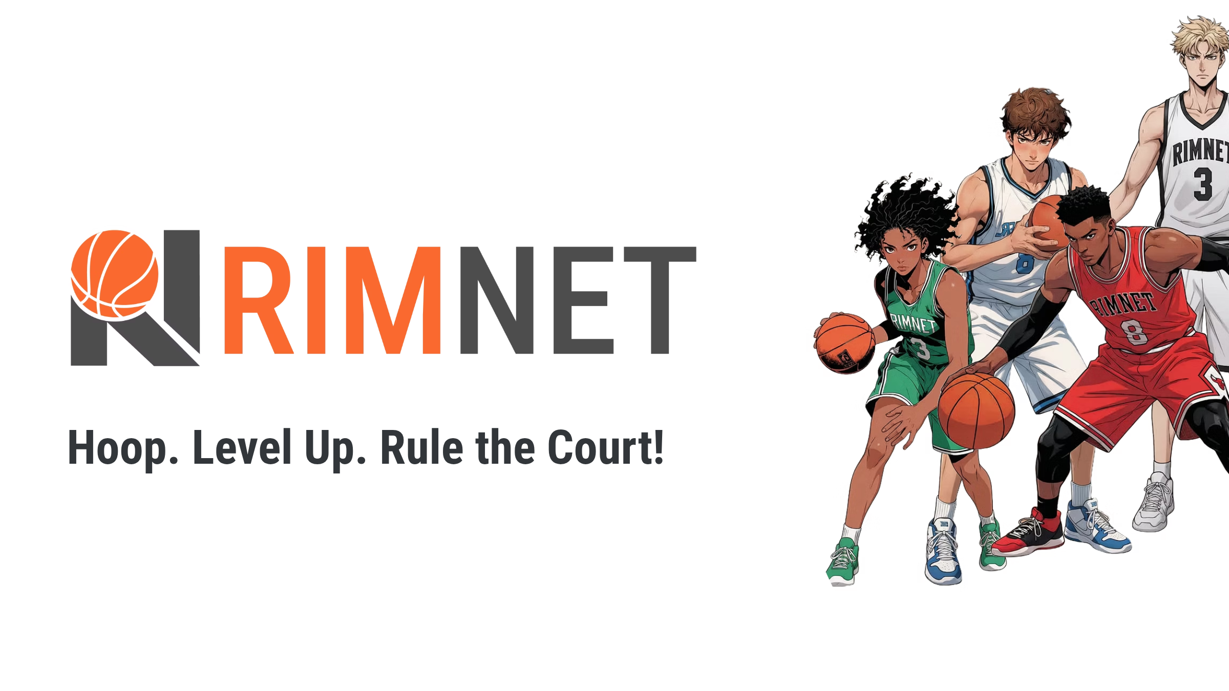 RIMNET gallery image