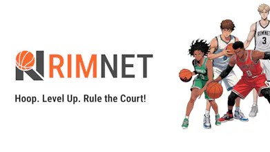 RIMNET gallery image