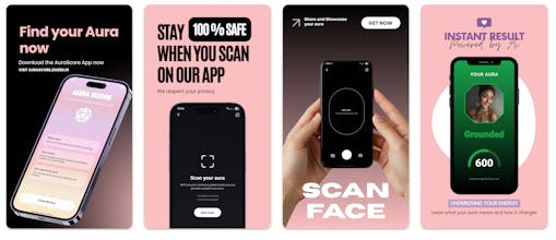 AuraScore gallery image