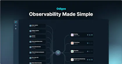 Odigos gallery image