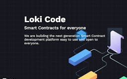 Loki.code media 2