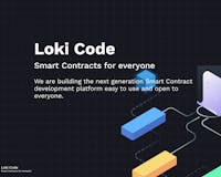 Loki.code media 2