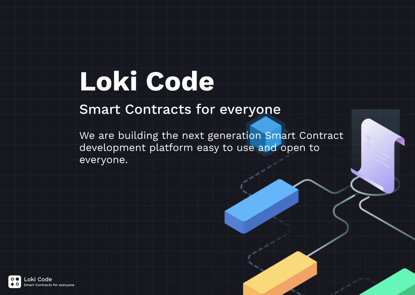 Loki.code media 2