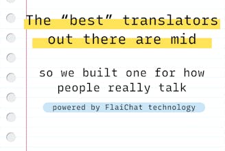 Best F*ing Translator gallery image