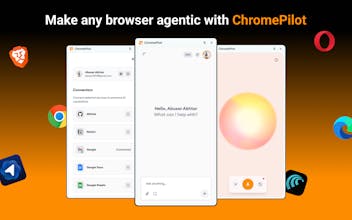 ChromePilot gallery image