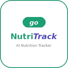 goNutriTrack logo