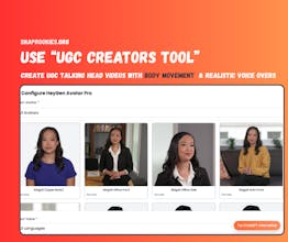 Snap Rookies gallery image