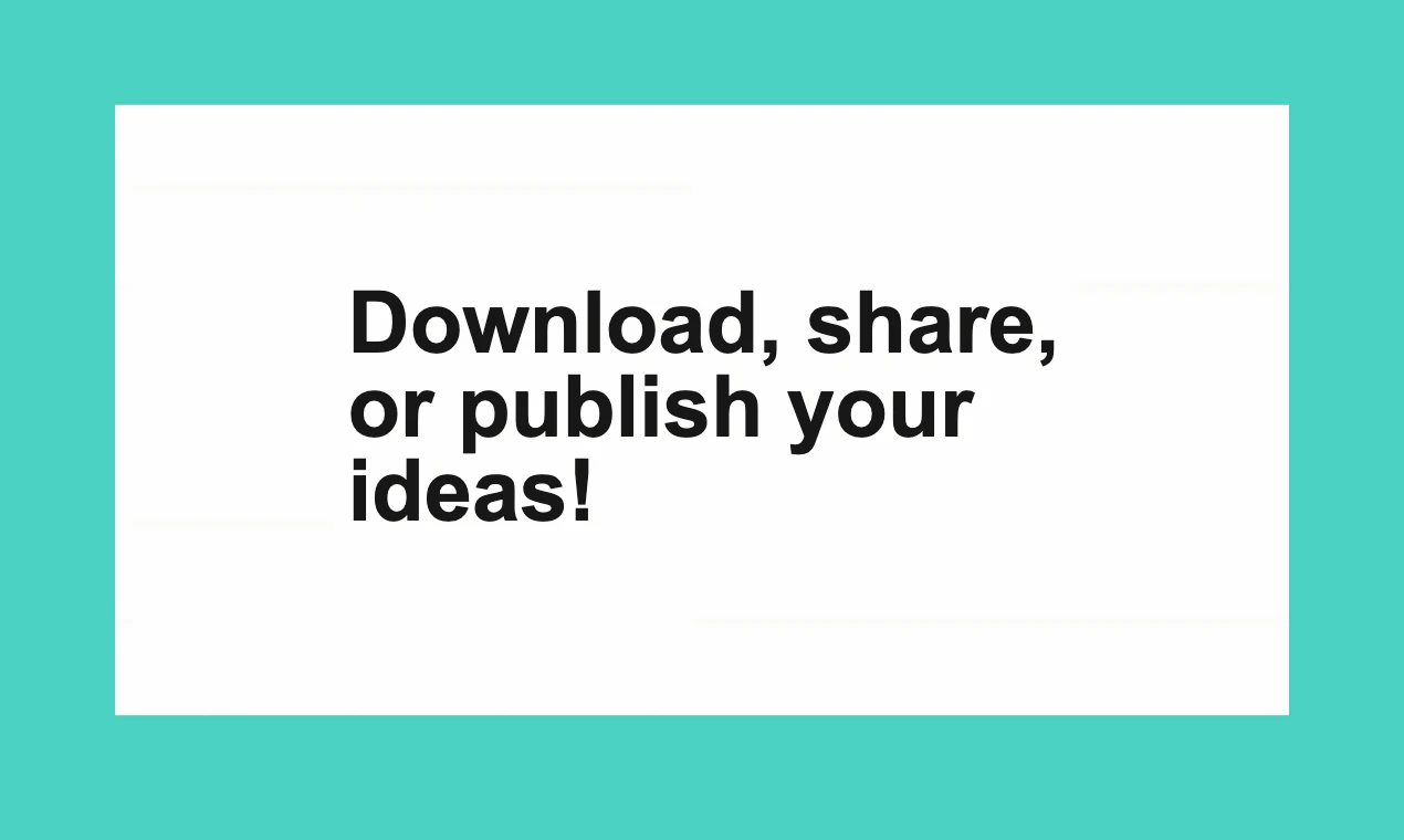 Daily Idea Sprint screenshot 3