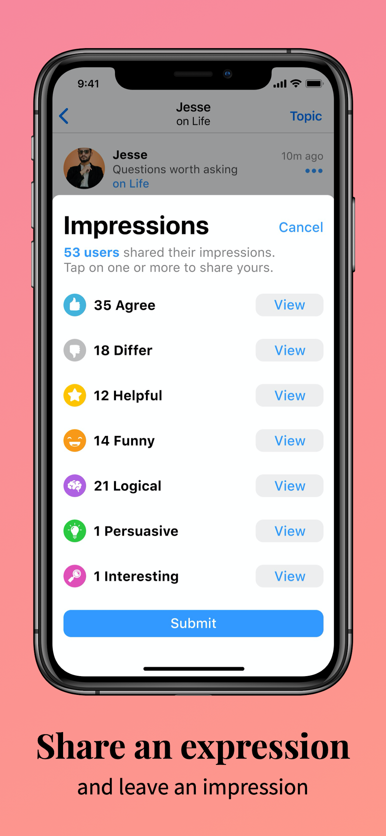 Onesaid gallery image