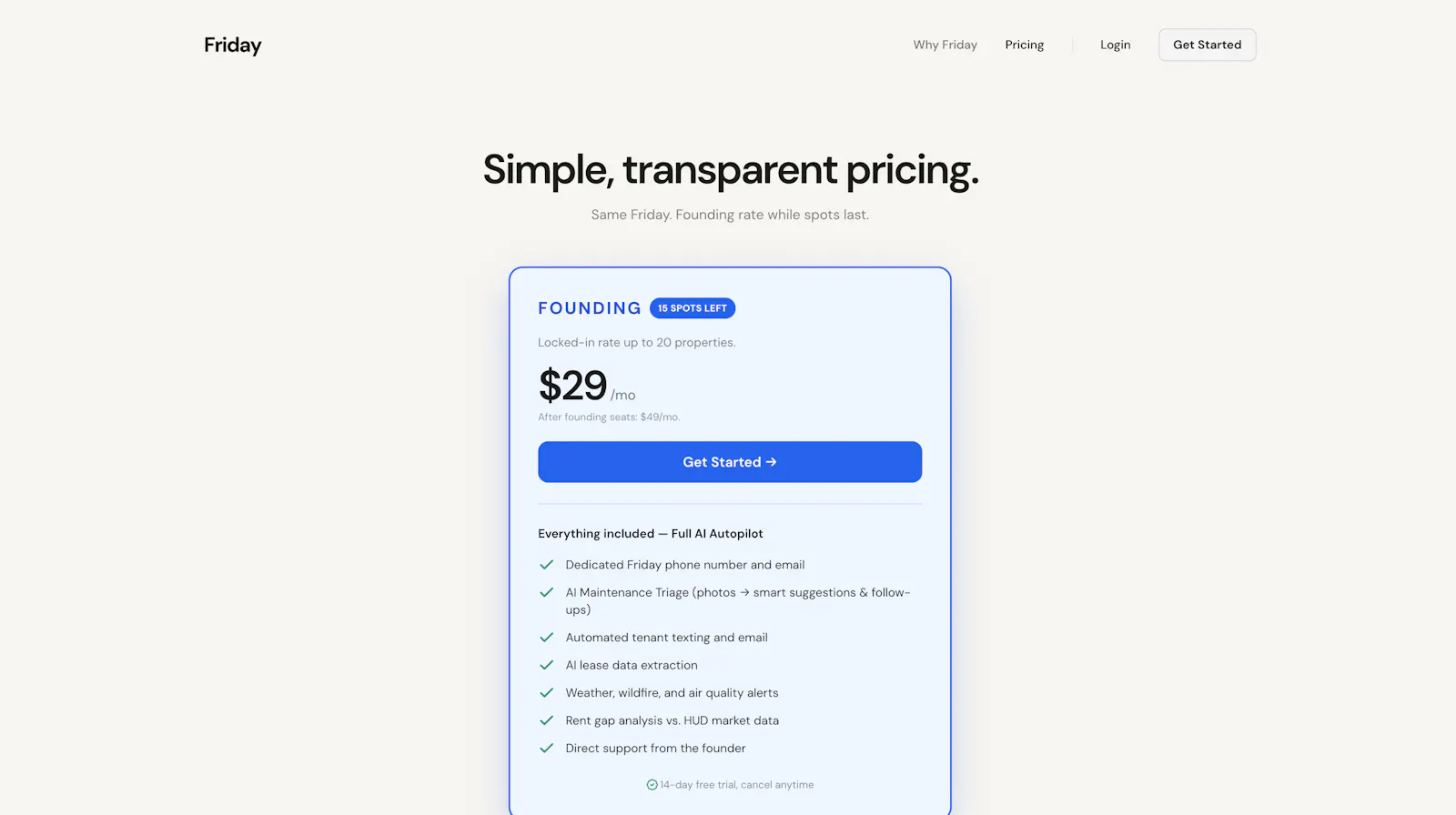 Friday AI screenshot 7