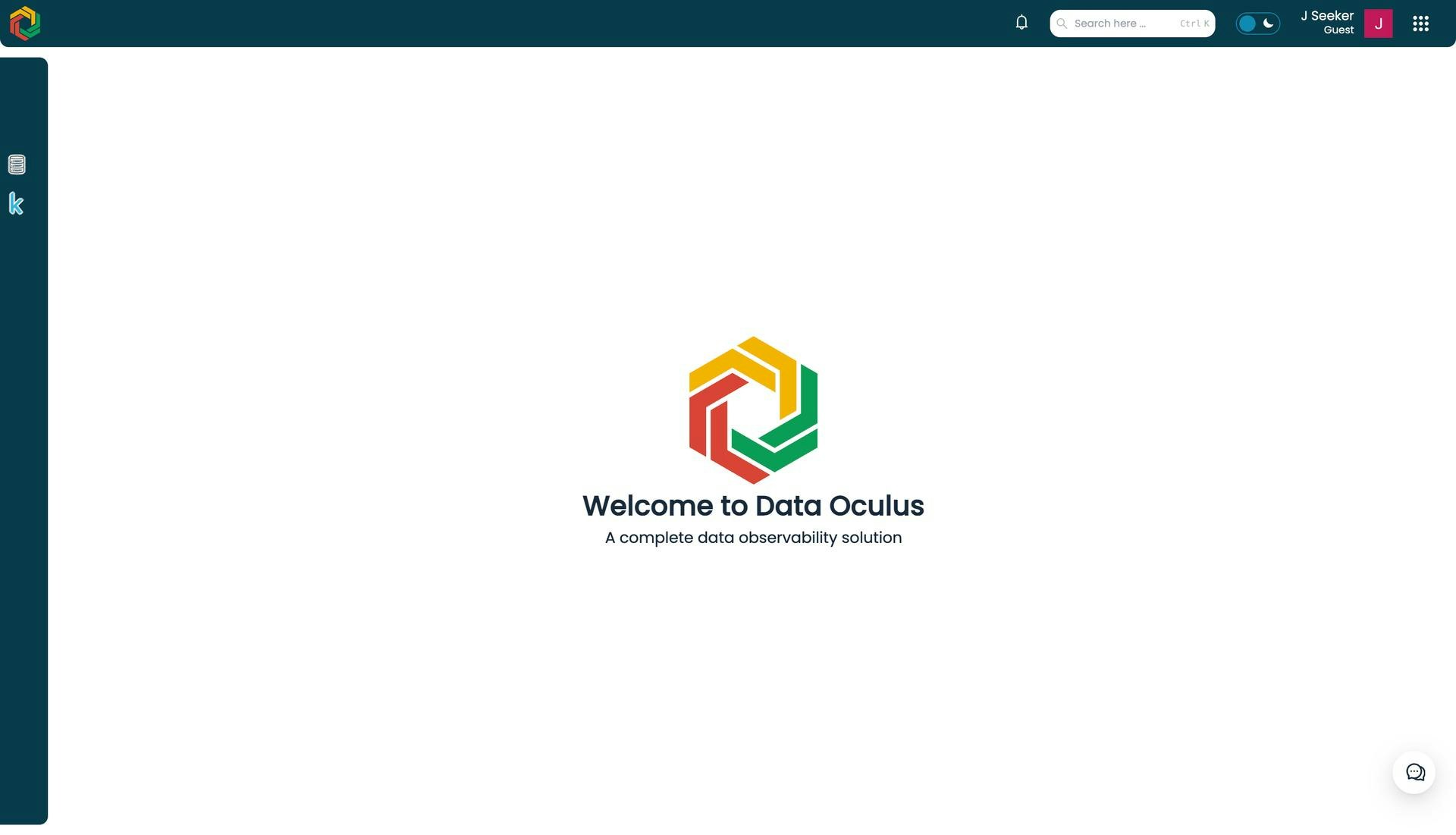 Daten Oculus Medien 7