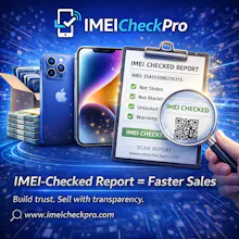 IMEI Check Pro gallery image
