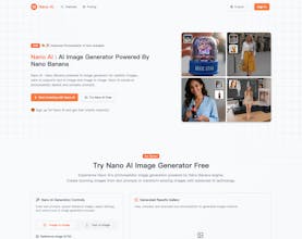 Nano AI gallery image