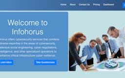Infohorus Ransomware Risk Management media 2