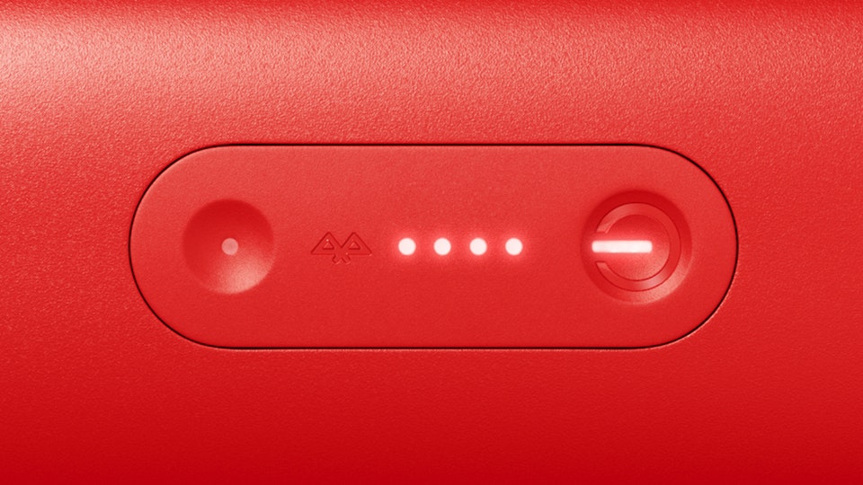 Saber by Romeo Power gallery image