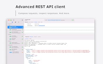 ApiScout gallery image