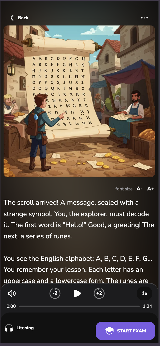 Mynawoo - Screenshot 4 preview