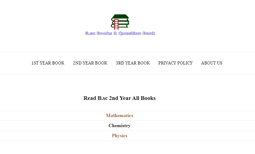 B.SC Libri online media 1