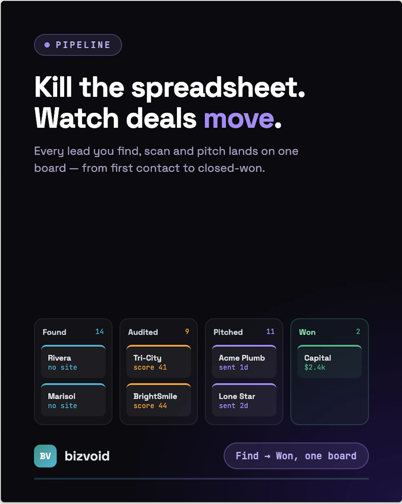 bizvoid screenshot 6