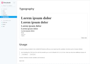 Bristol Fashion gallery image