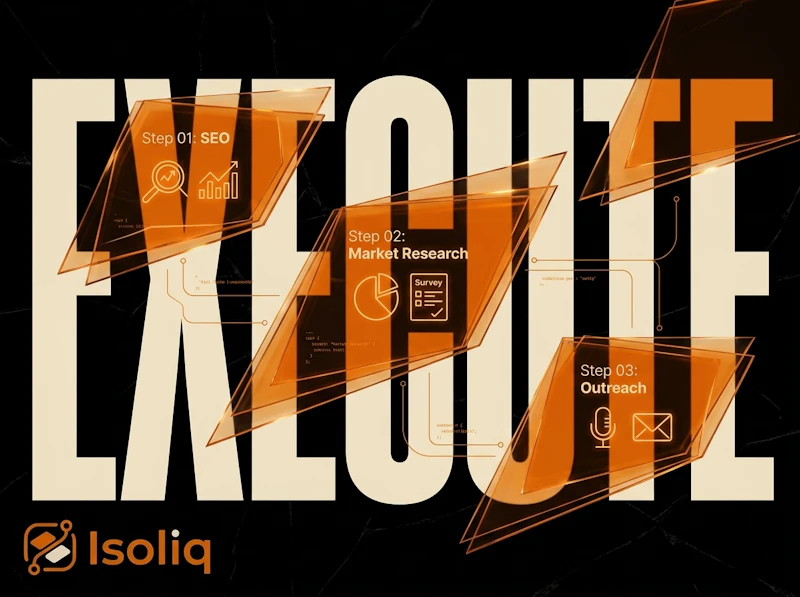 Isoliq screenshot 4