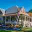 Roger Hummer on Construction Plans