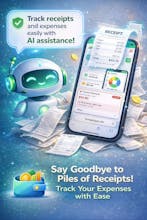 BudgetApp gallery image