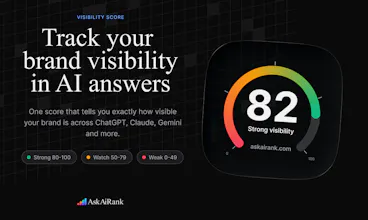 AskAiRank gallery image