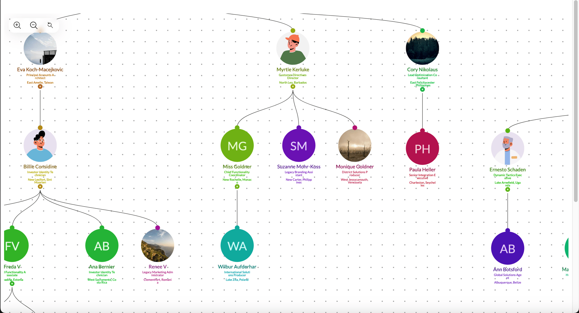 TreeSpider gallery image