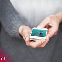 Kobo Audiobooks gallery image