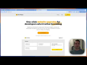 MicroWidgets gallery image