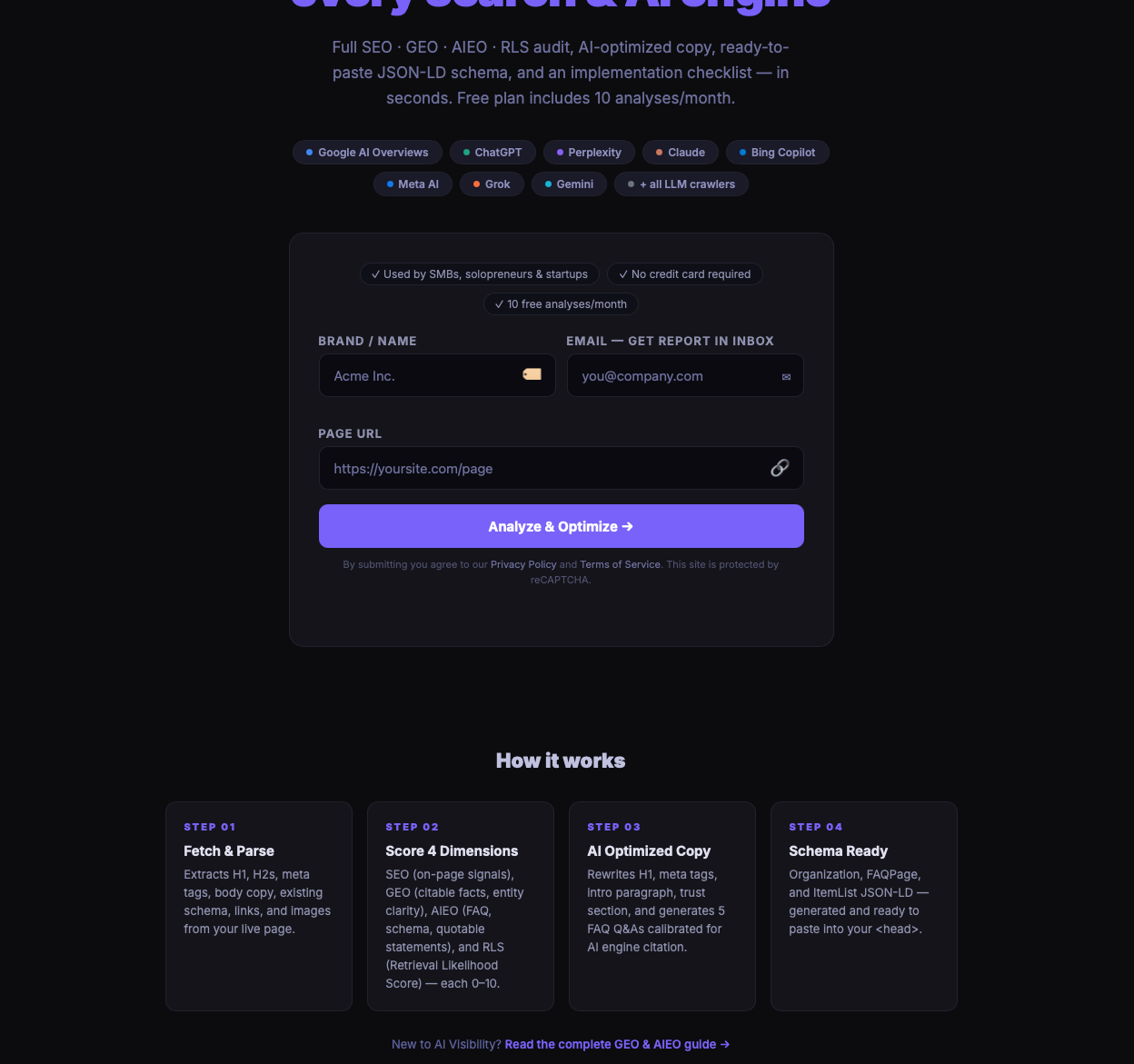 Ninjai Index gallery image