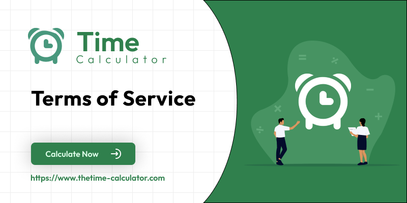 Free Time & Date Calculator gallery image