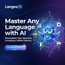 LangoseAI – Practice Language with AI gallery image