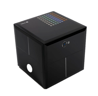 Sherlock Holmes & the Internet of Things 