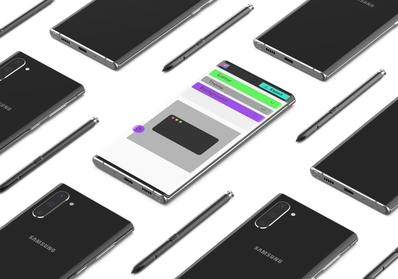 Snapdeck gallery image