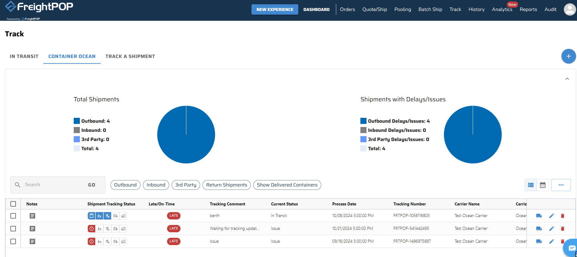 FreightPOP gallery image