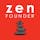 Zen Founder - Three Strategies for Staying Sane While Starting Up