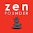 Zen Founder - Three Strategies for Staying Sane While Starting Up
