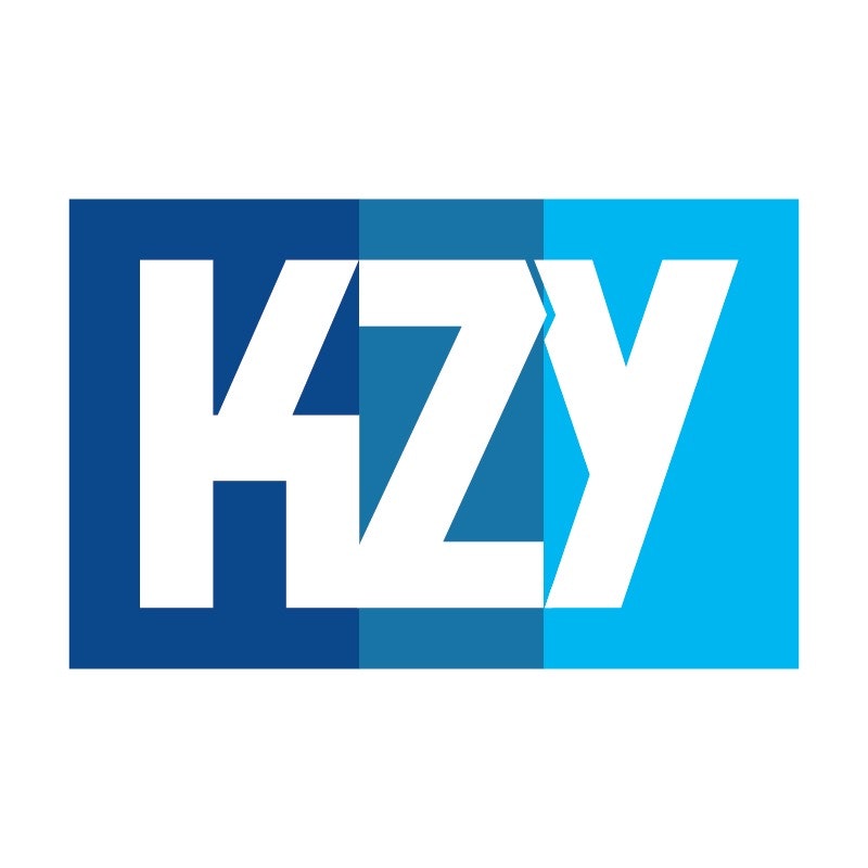 KYZ Digital logo