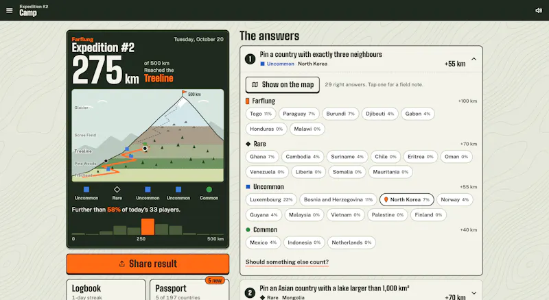 Farflung screenshot 5