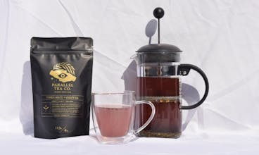 Parallel Tea Co. gallery image